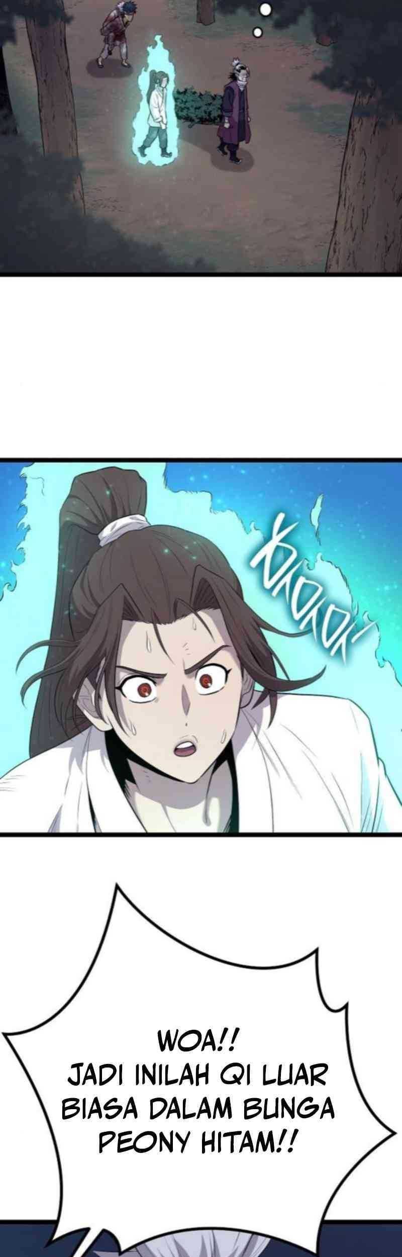 Tang Clan Legend Chapter 8 page 43