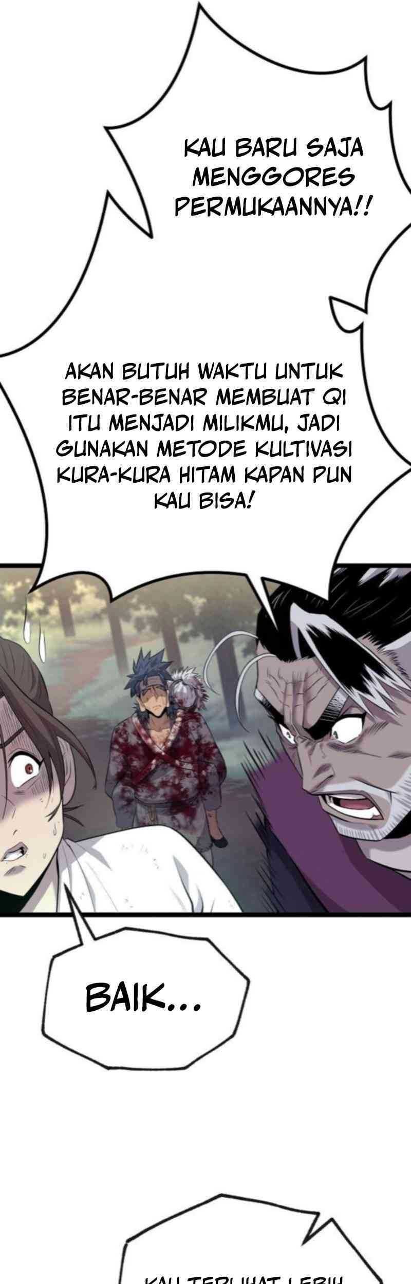 Tang Clan Legend Chapter 8 page 45