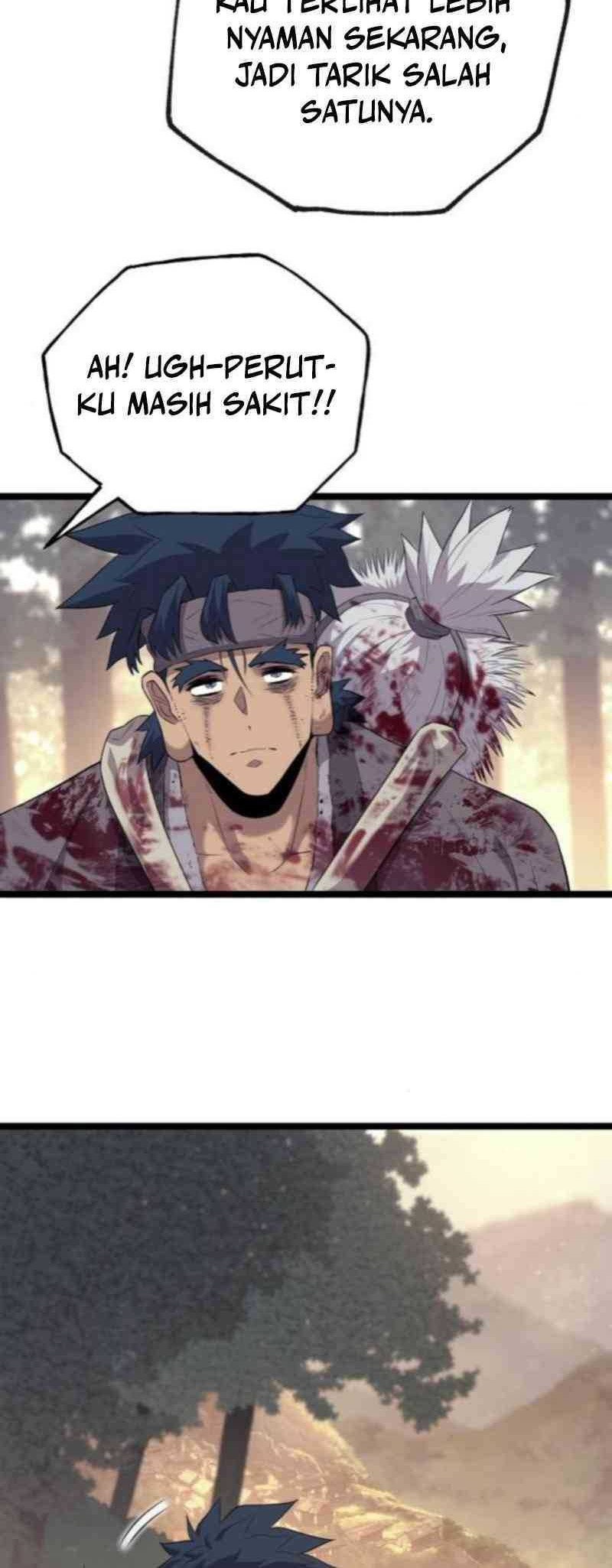Tang Clan Legend Chapter 8 page 46