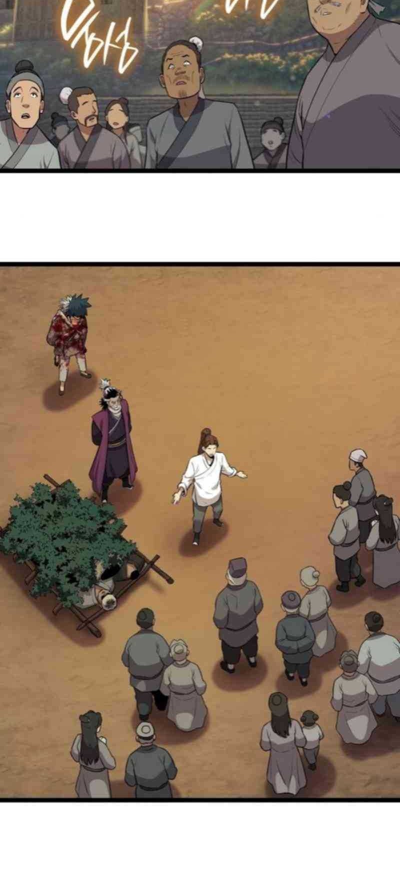 Tang Clan Legend Chapter 8 page 48