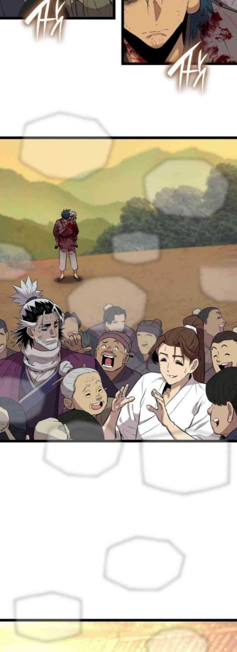 Tang Clan Legend Chapter 8 page 50