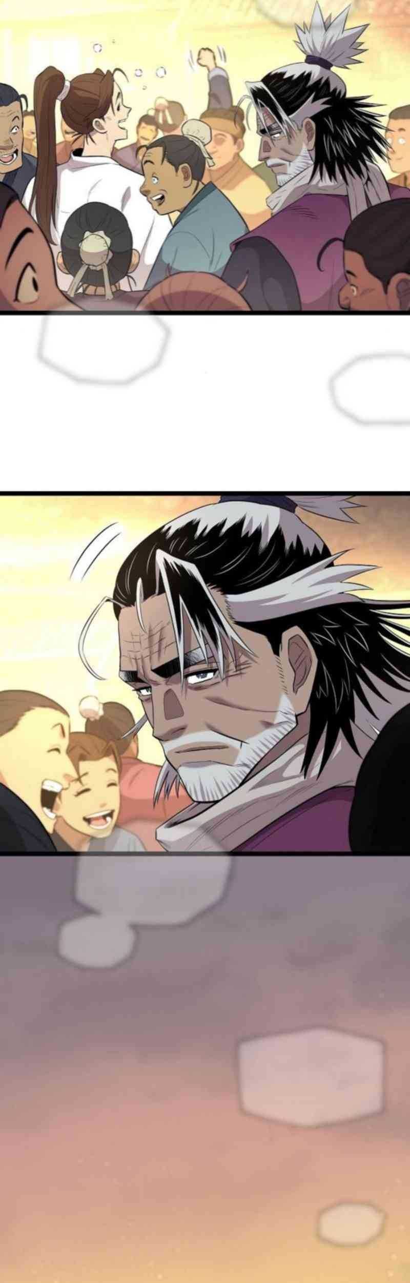 Tang Clan Legend Chapter 8 page 51