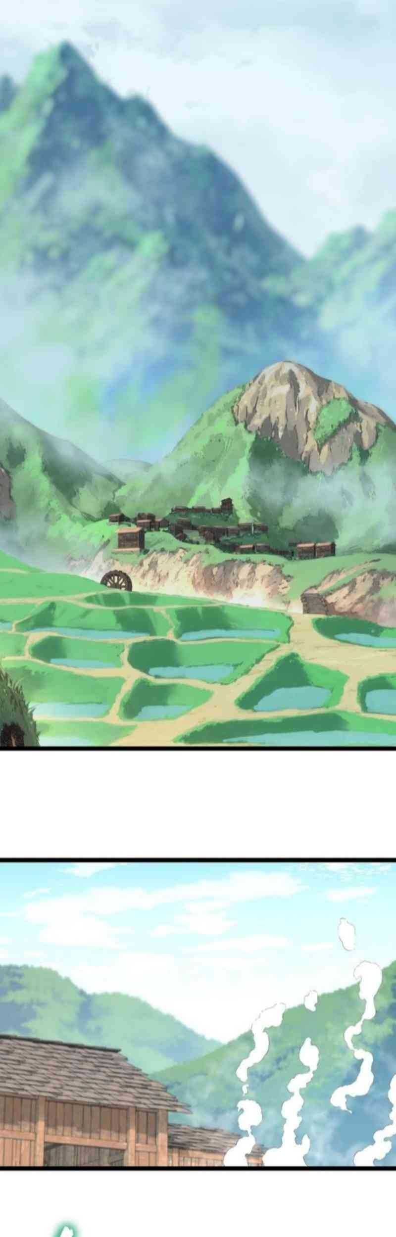 Tang Clan Legend Chapter 8 page 55