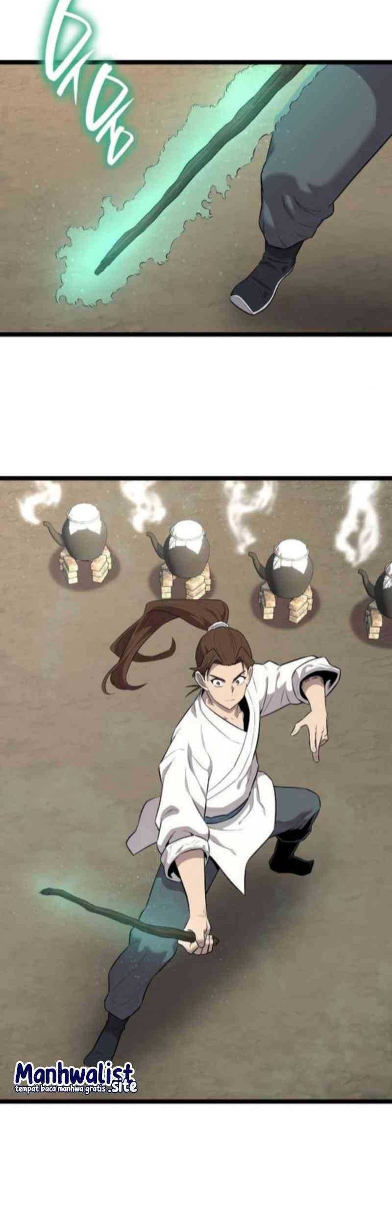 Tang Clan Legend Chapter 8 page 56