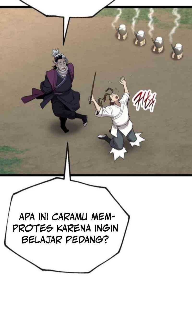 Tang Clan Legend Chapter 8 page 58
