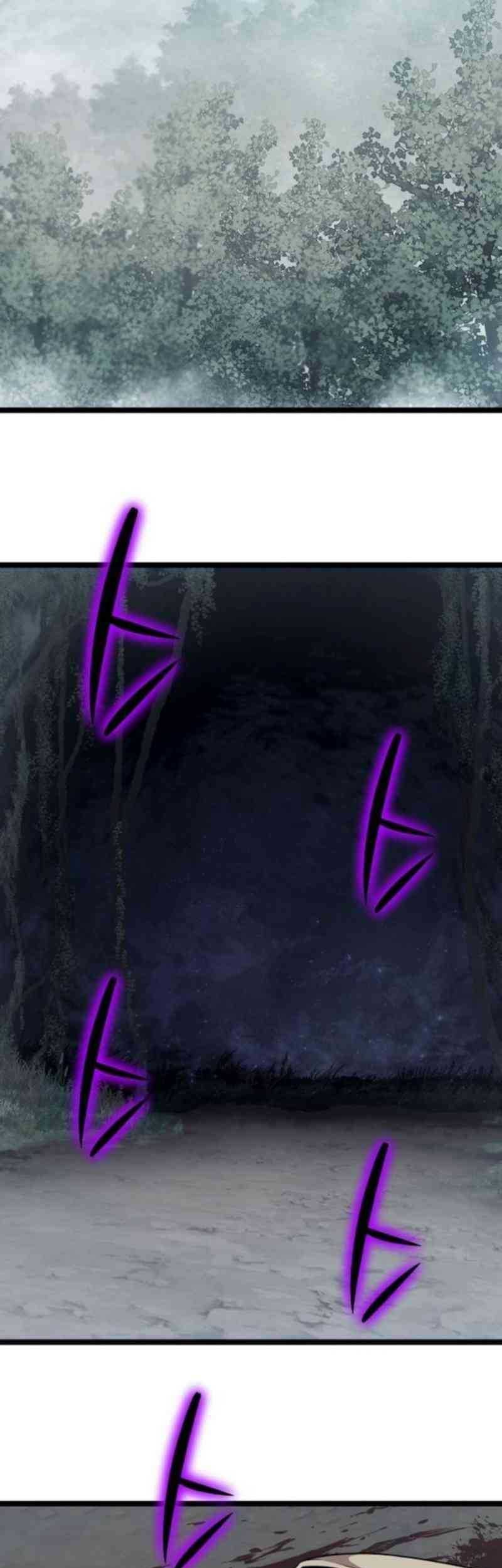 Tang Clan Legend Chapter 8 page 3