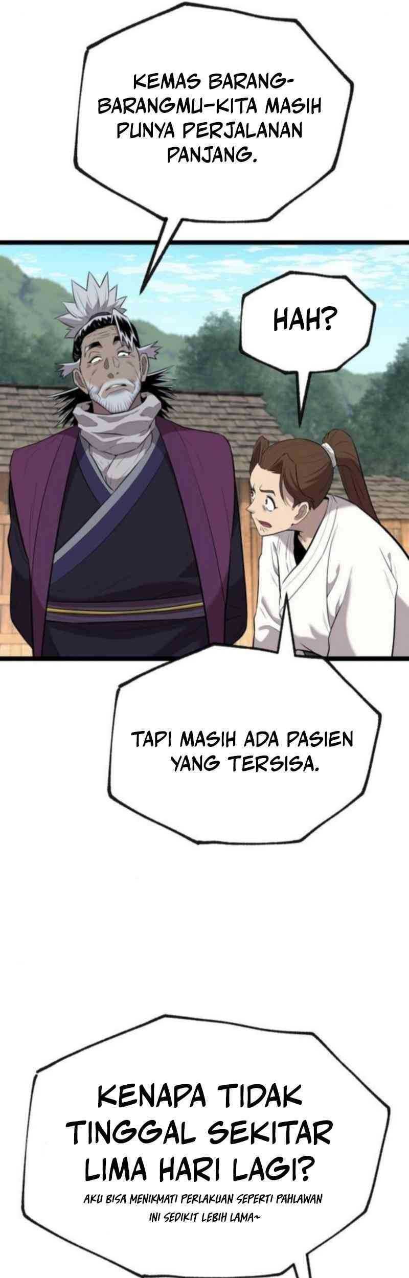 Tang Clan Legend Chapter 8 page 59