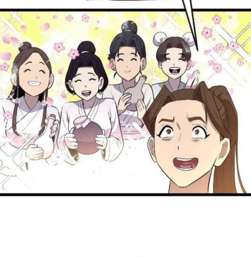Tang Clan Legend Chapter 8 page 60