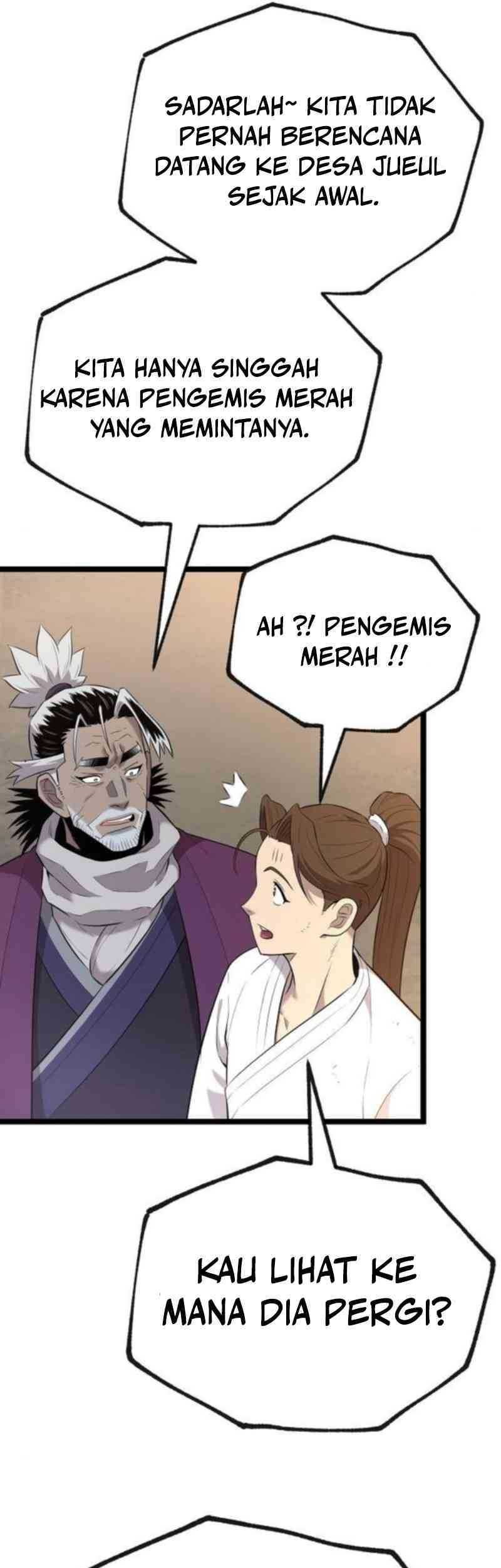 Tang Clan Legend Chapter 8 page 61