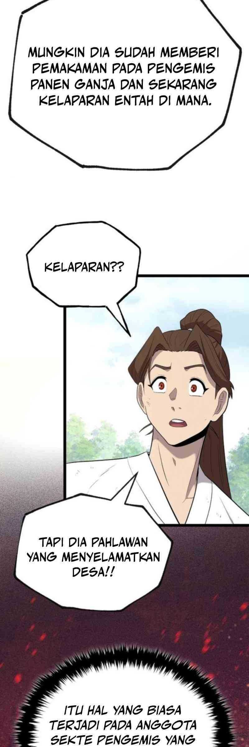 Tang Clan Legend Chapter 8 page 62