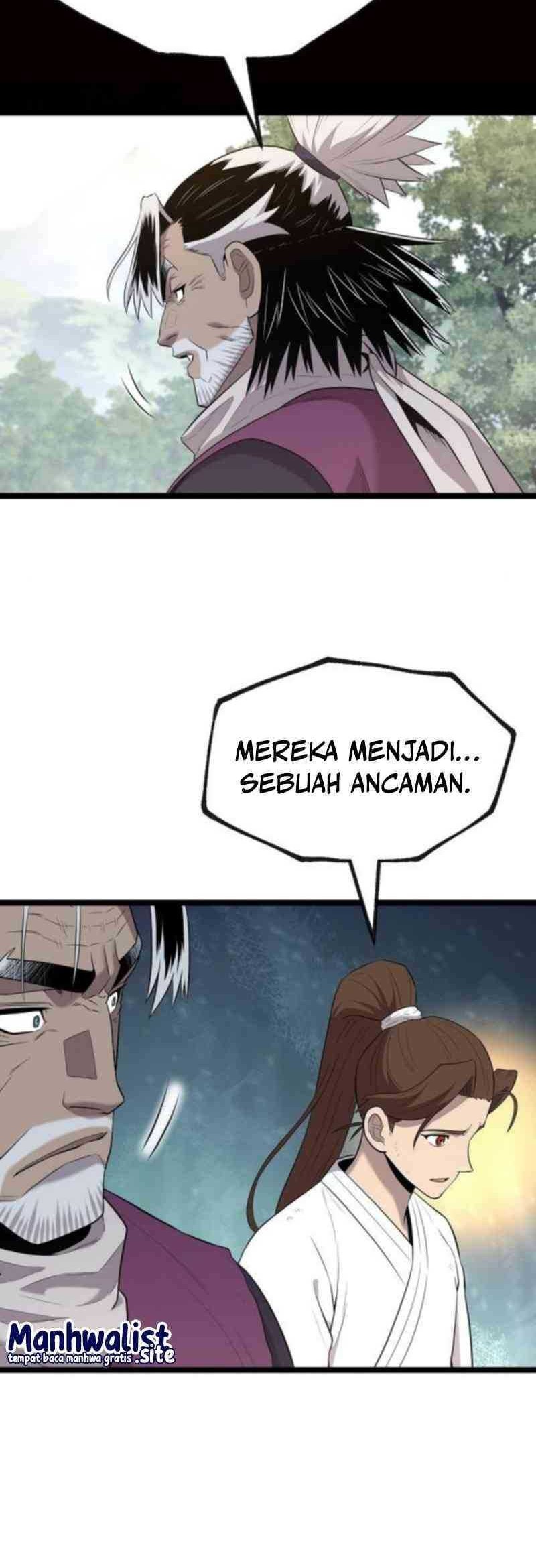 Tang Clan Legend Chapter 8 page 64