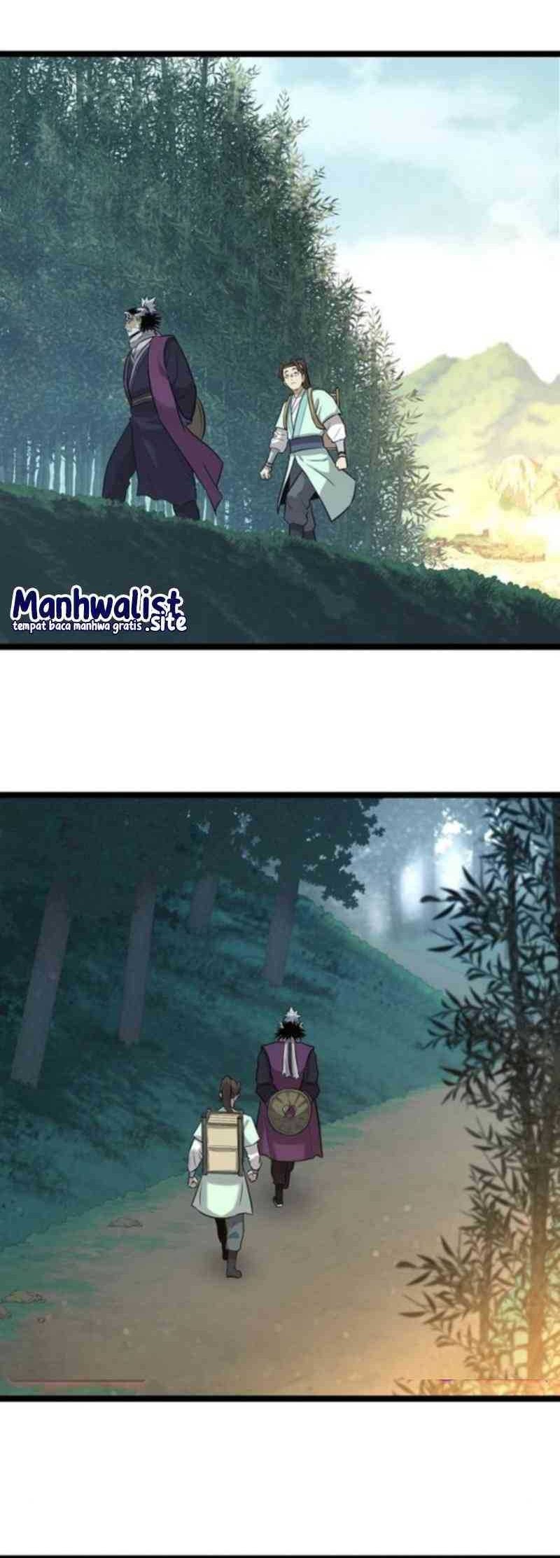 Tang Clan Legend Chapter 8 page 68