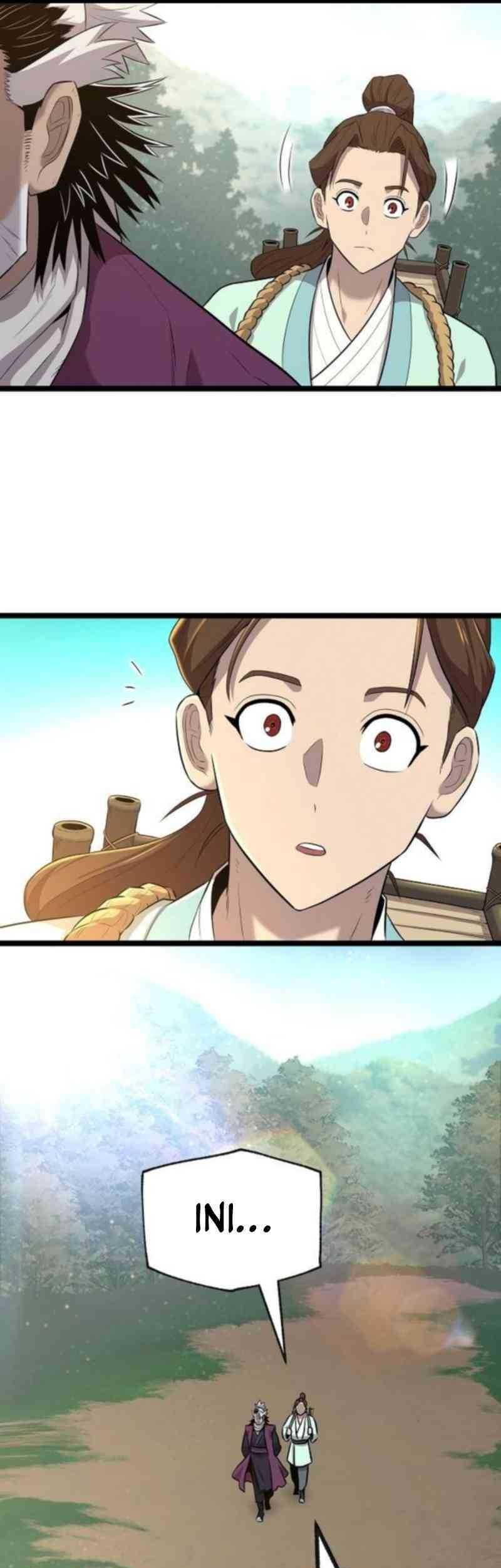Tang Clan Legend Chapter 8 page 69