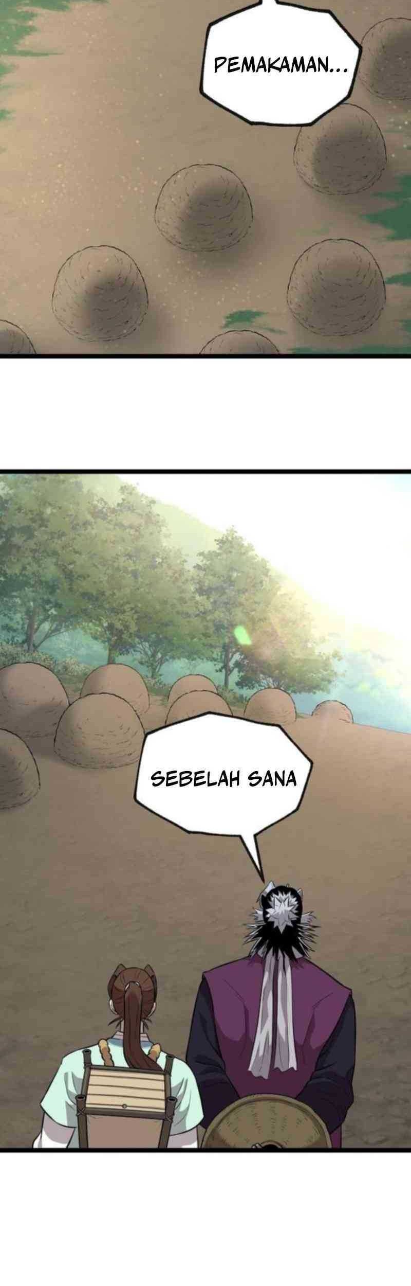 Tang Clan Legend Chapter 8 page 70