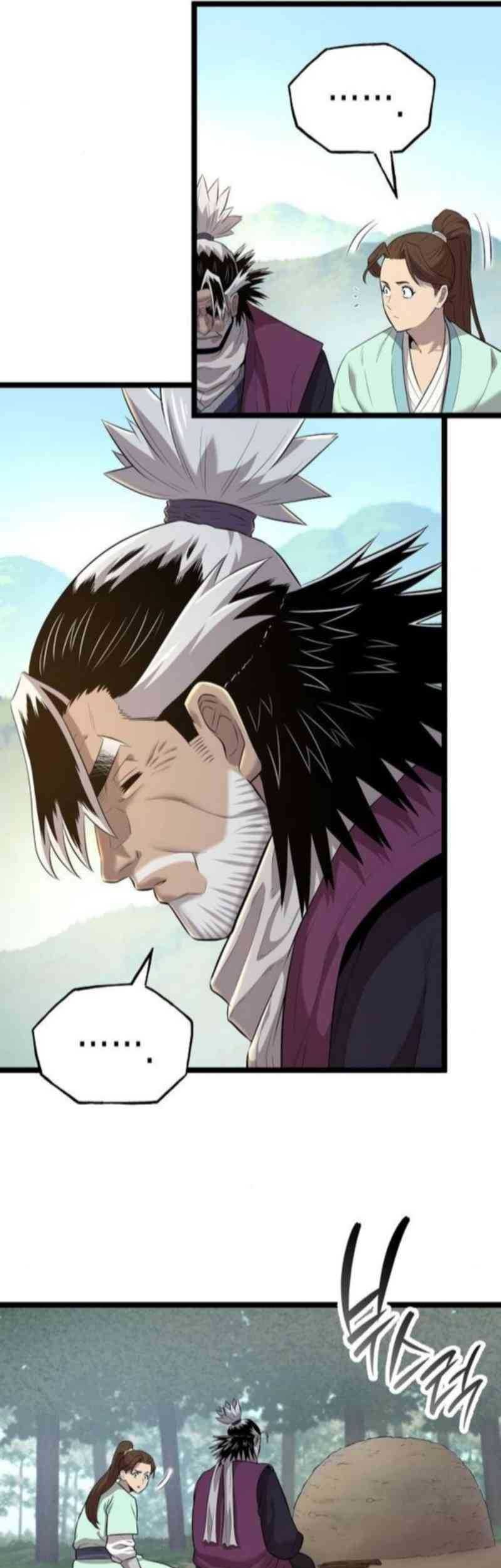 Tang Clan Legend Chapter 8 page 73