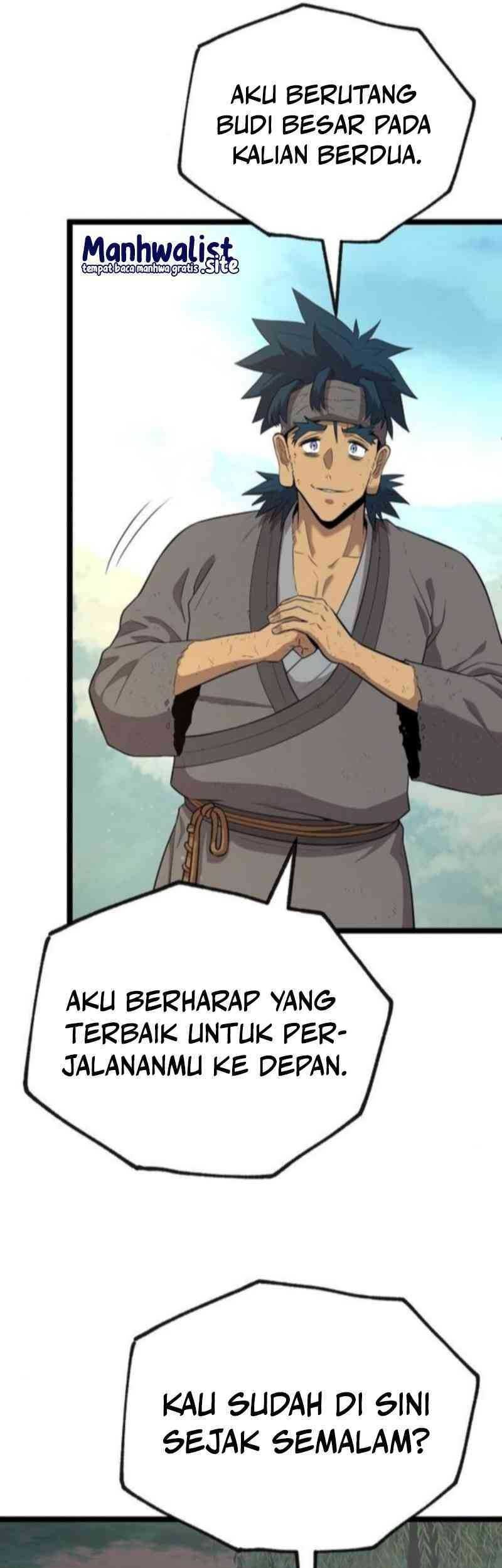 Tang Clan Legend Chapter 8 page 75