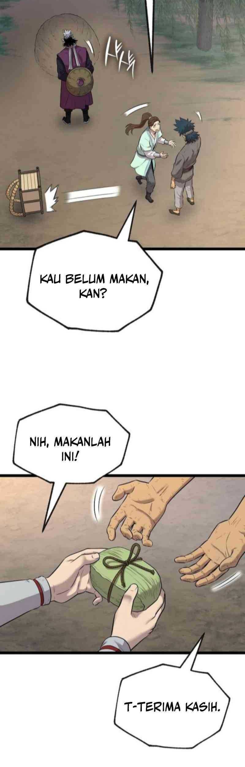 Tang Clan Legend Chapter 8 page 76