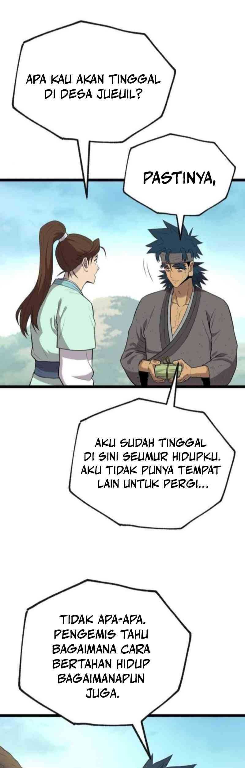 Tang Clan Legend Chapter 8 page 77