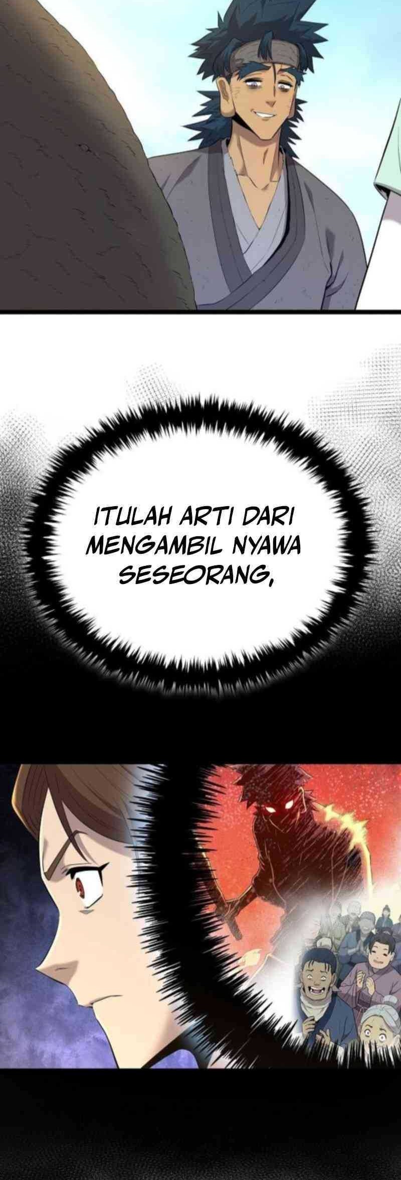 Tang Clan Legend Chapter 8 page 78