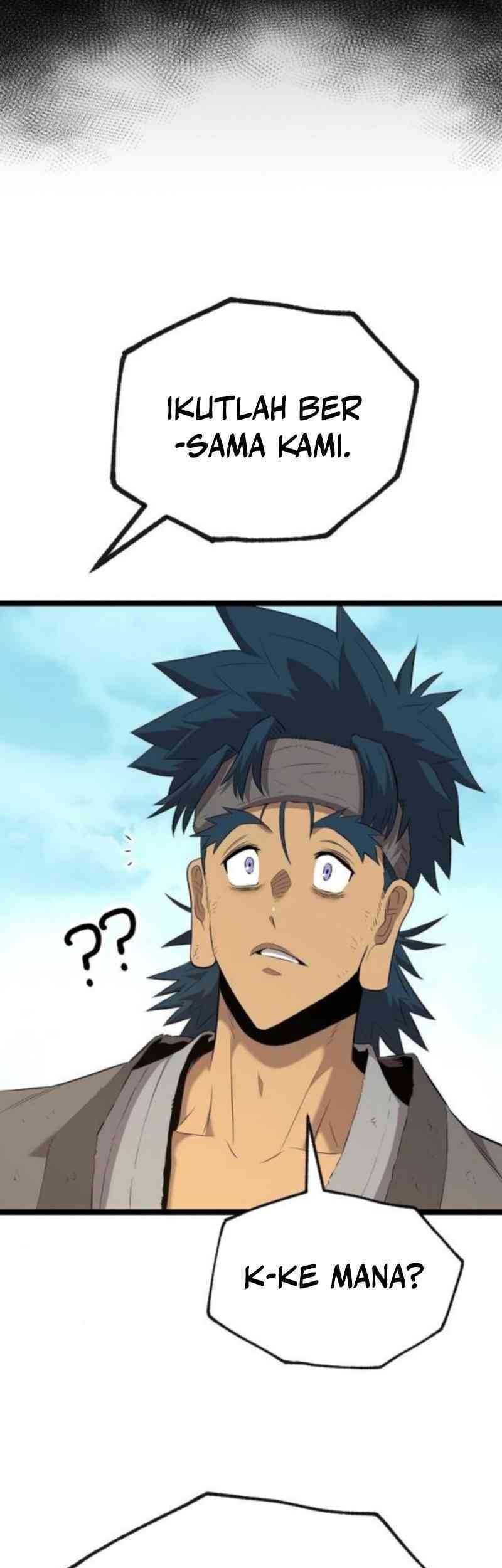 Tang Clan Legend Chapter 8 page 79
