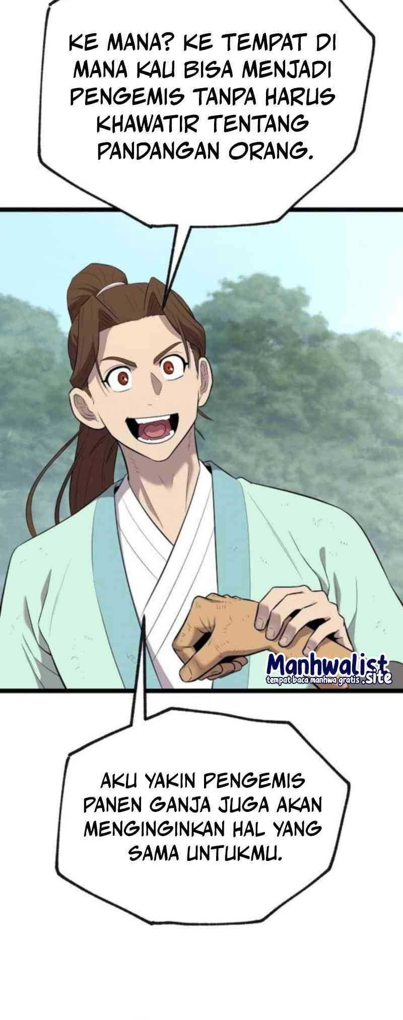 Tang Clan Legend Chapter 8 page 80