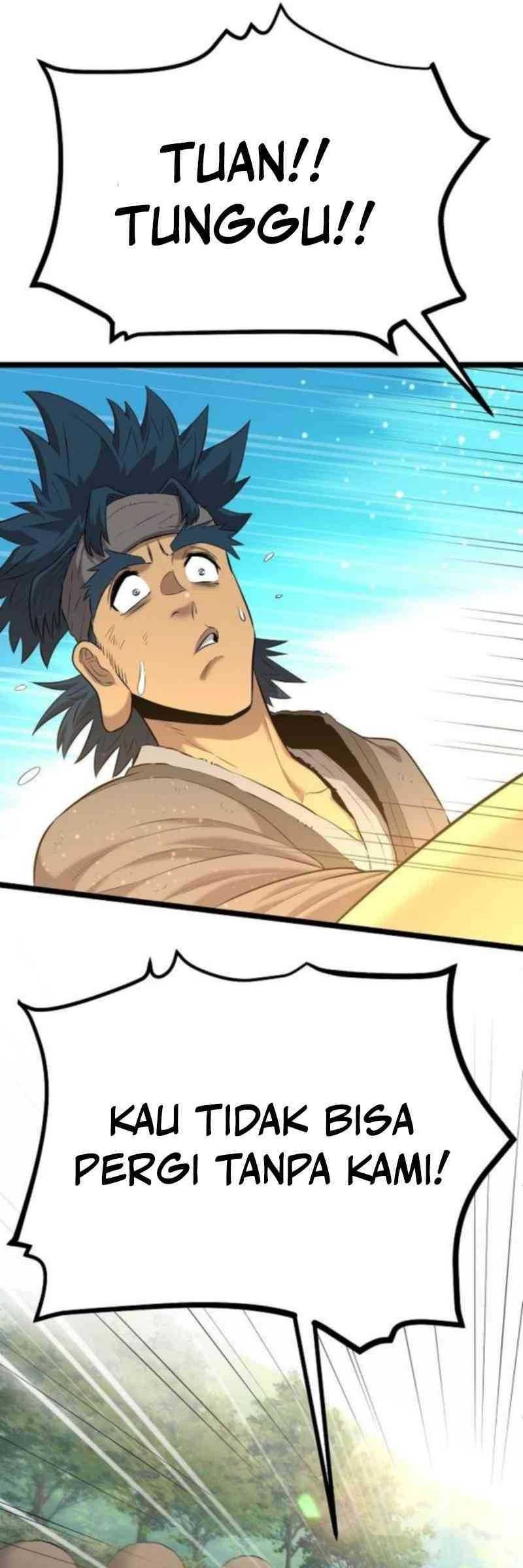 Tang Clan Legend Chapter 8 page 82