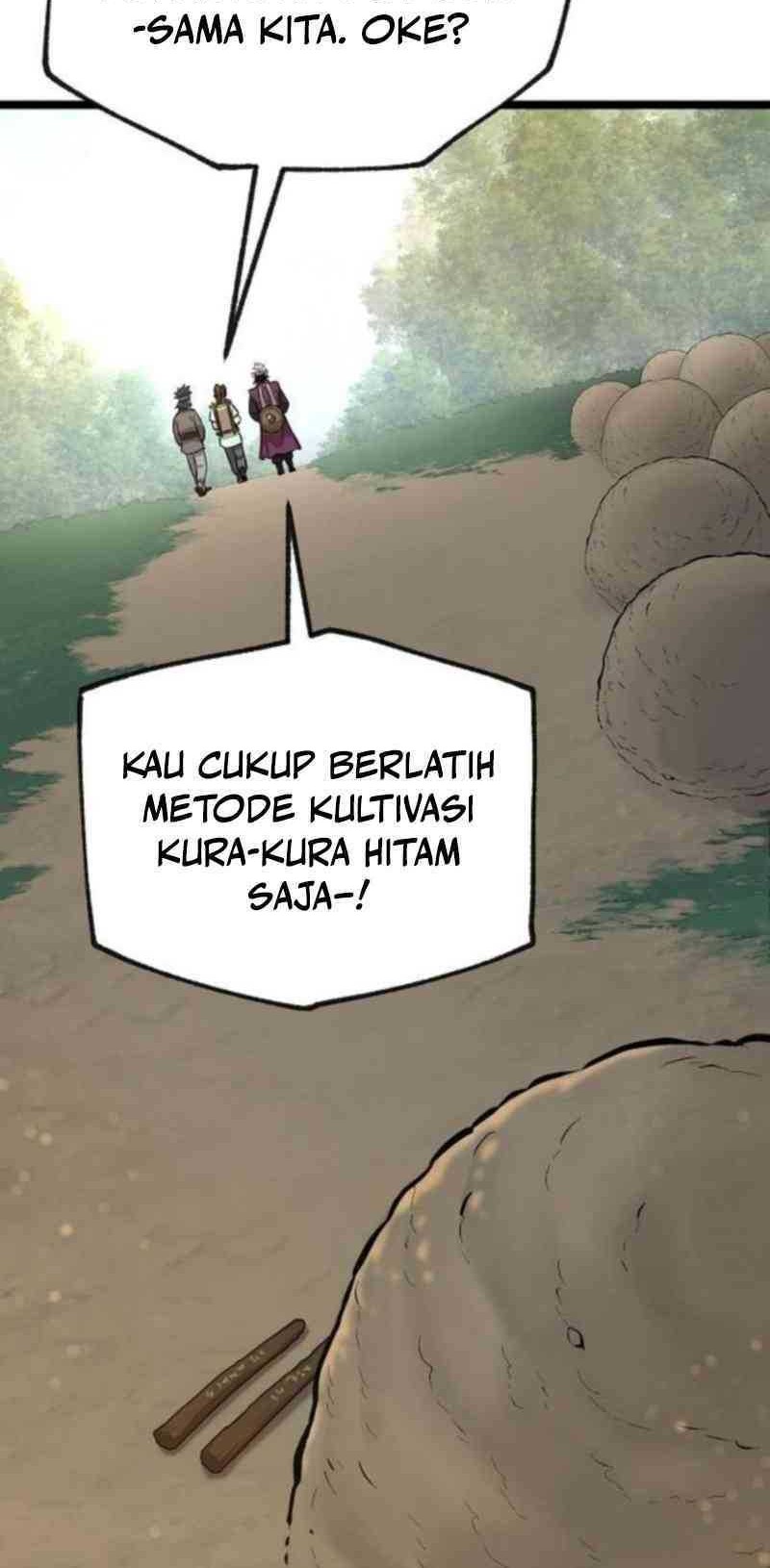 Tang Clan Legend Chapter 8 page 84