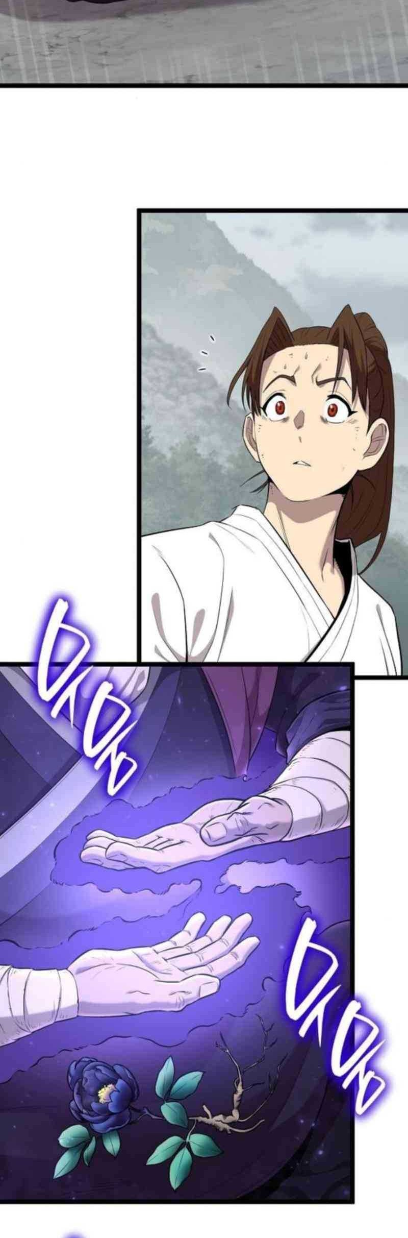 Tang Clan Legend Chapter 8 page 8