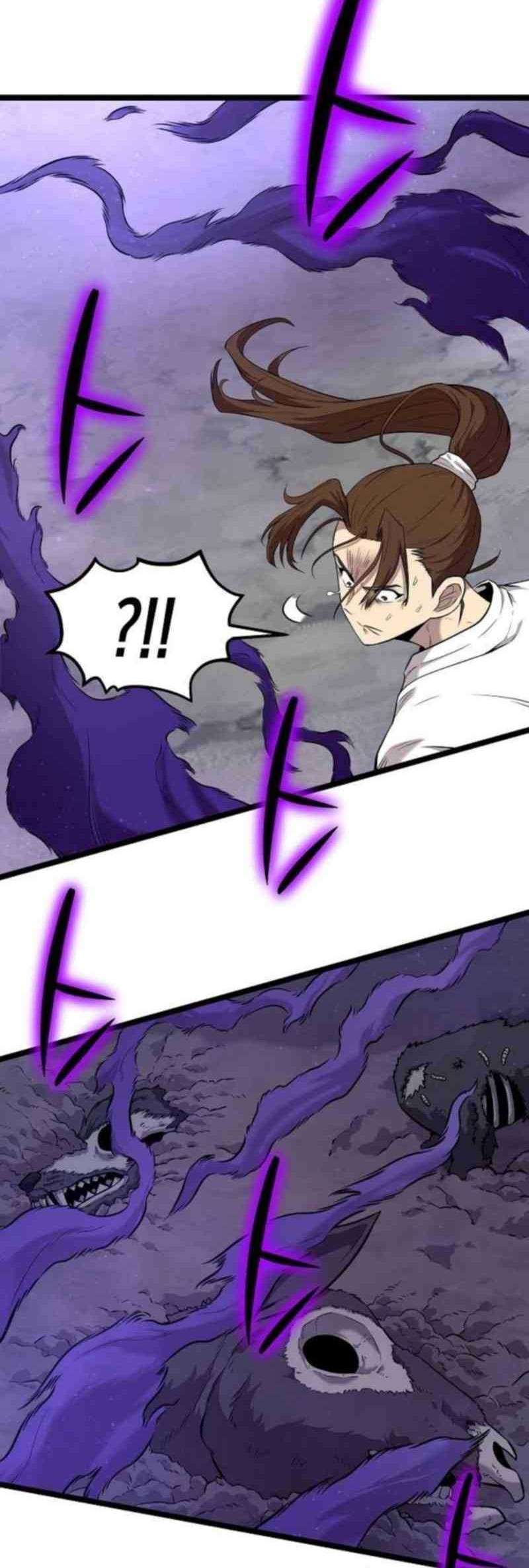 Tang Clan Legend Chapter 8 page 10