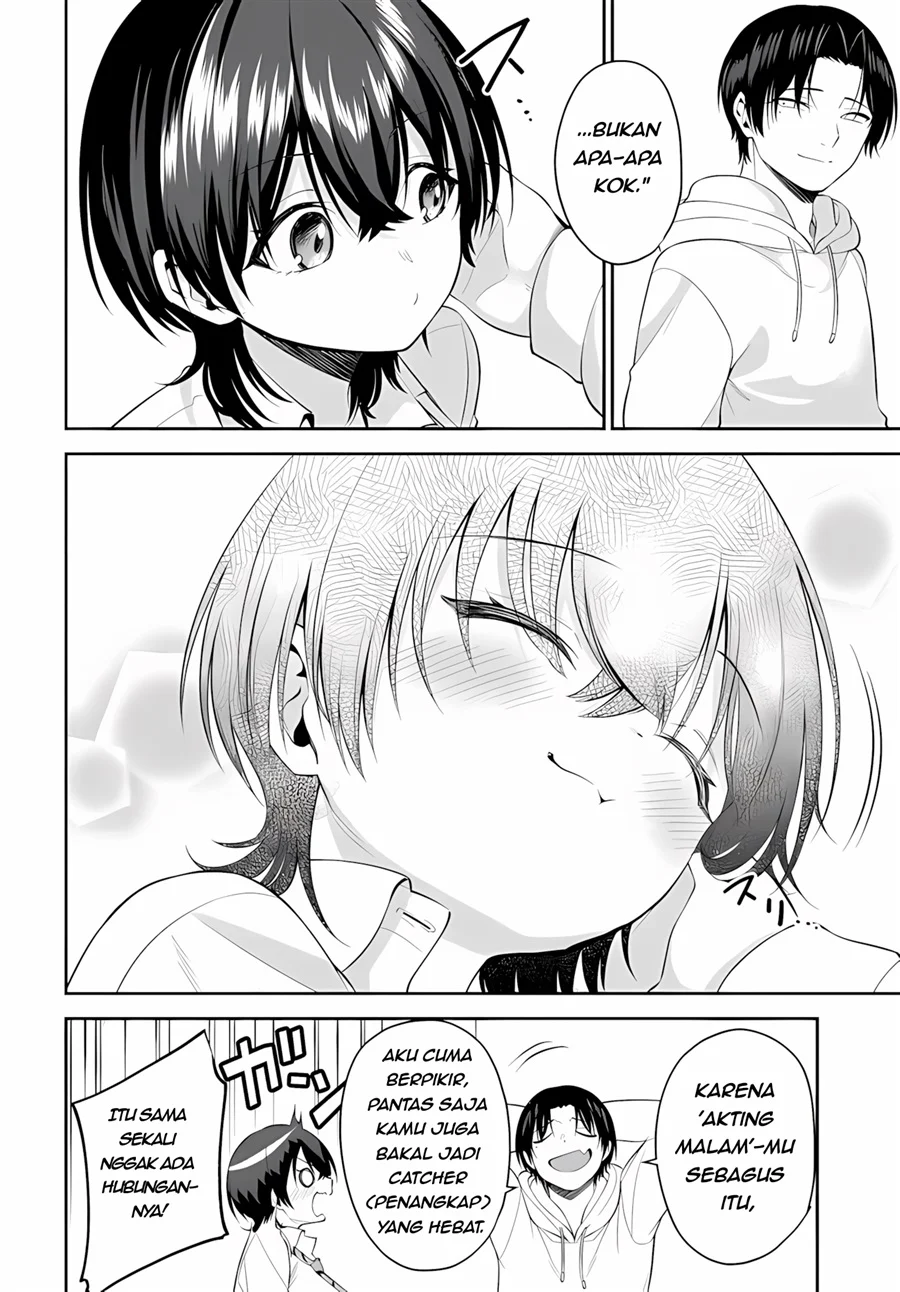 Teisou Gyakuten Sekai de Tanomeba Yareru to Uwasa no Ore Chapter 10.1 page 20