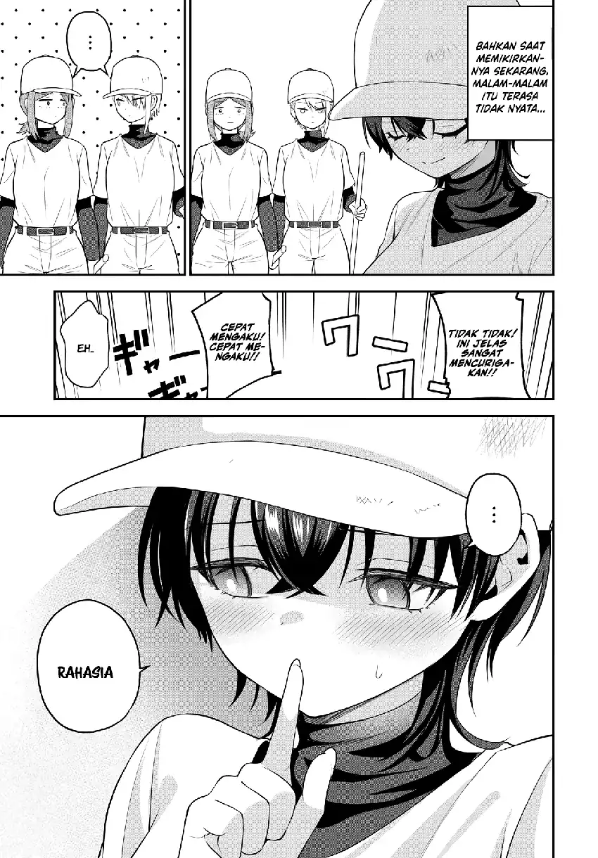 Teisou Gyakuten Sekai de Tanomeba Yareru to Uwasa no Ore Chapter 11 page 11