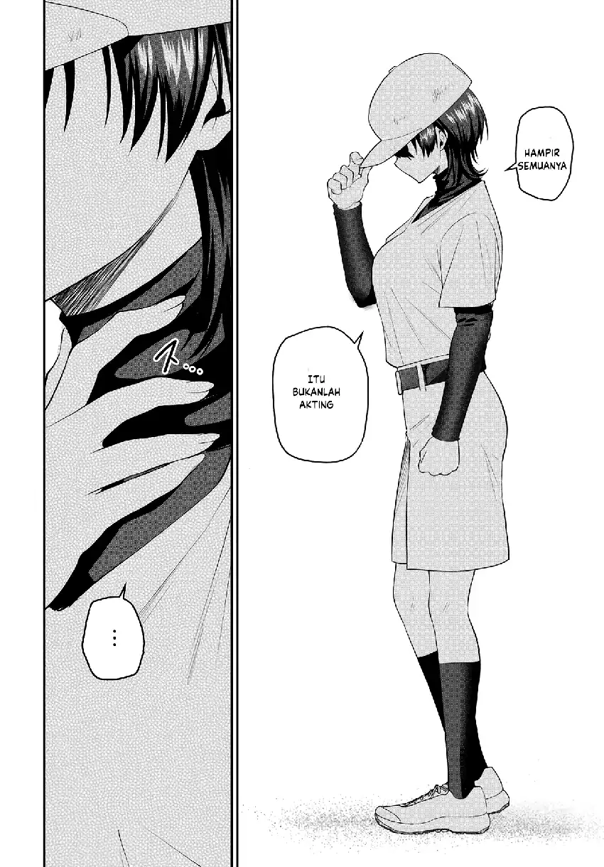 Teisou Gyakuten Sekai de Tanomeba Yareru to Uwasa no Ore Chapter 11 page 18