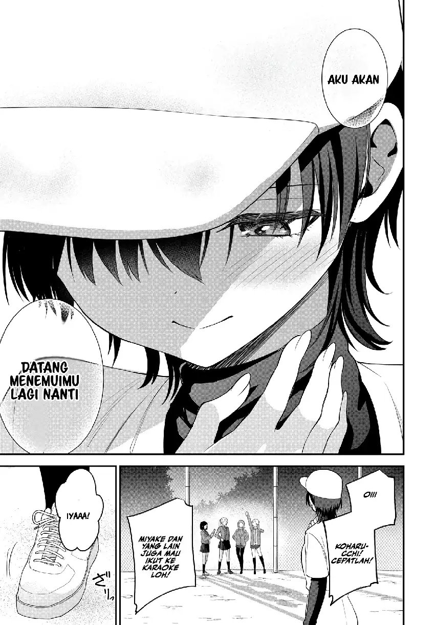 Teisou Gyakuten Sekai de Tanomeba Yareru to Uwasa no Ore Chapter 11 page 19