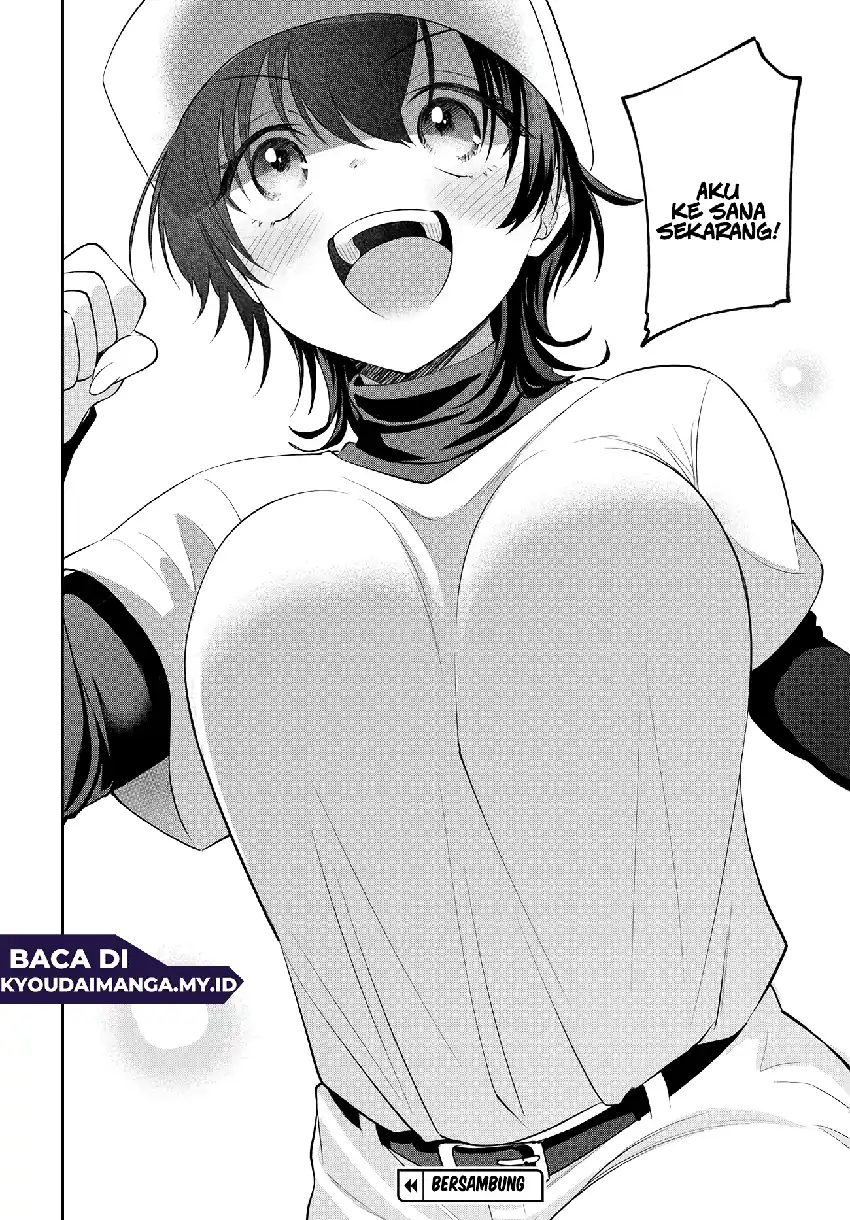 Teisou Gyakuten Sekai de Tanomeba Yareru to Uwasa no Ore Chapter 11 page 20