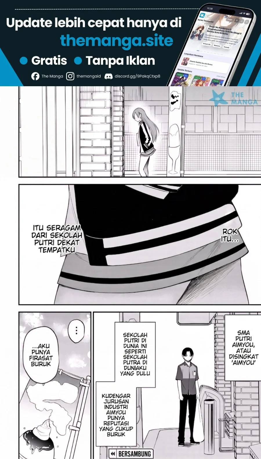 Teisou Gyakuten Sekai de Tanomeba Yareru to Uwasa no Ore Chapter 12 page 15