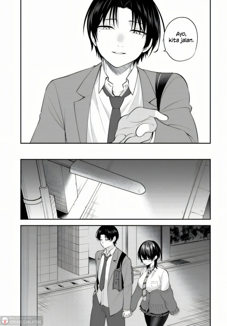 Teisou Gyakuten Sekai de Tanomeba Yareru to Uwasa no Ore Chapter 2 page 13
