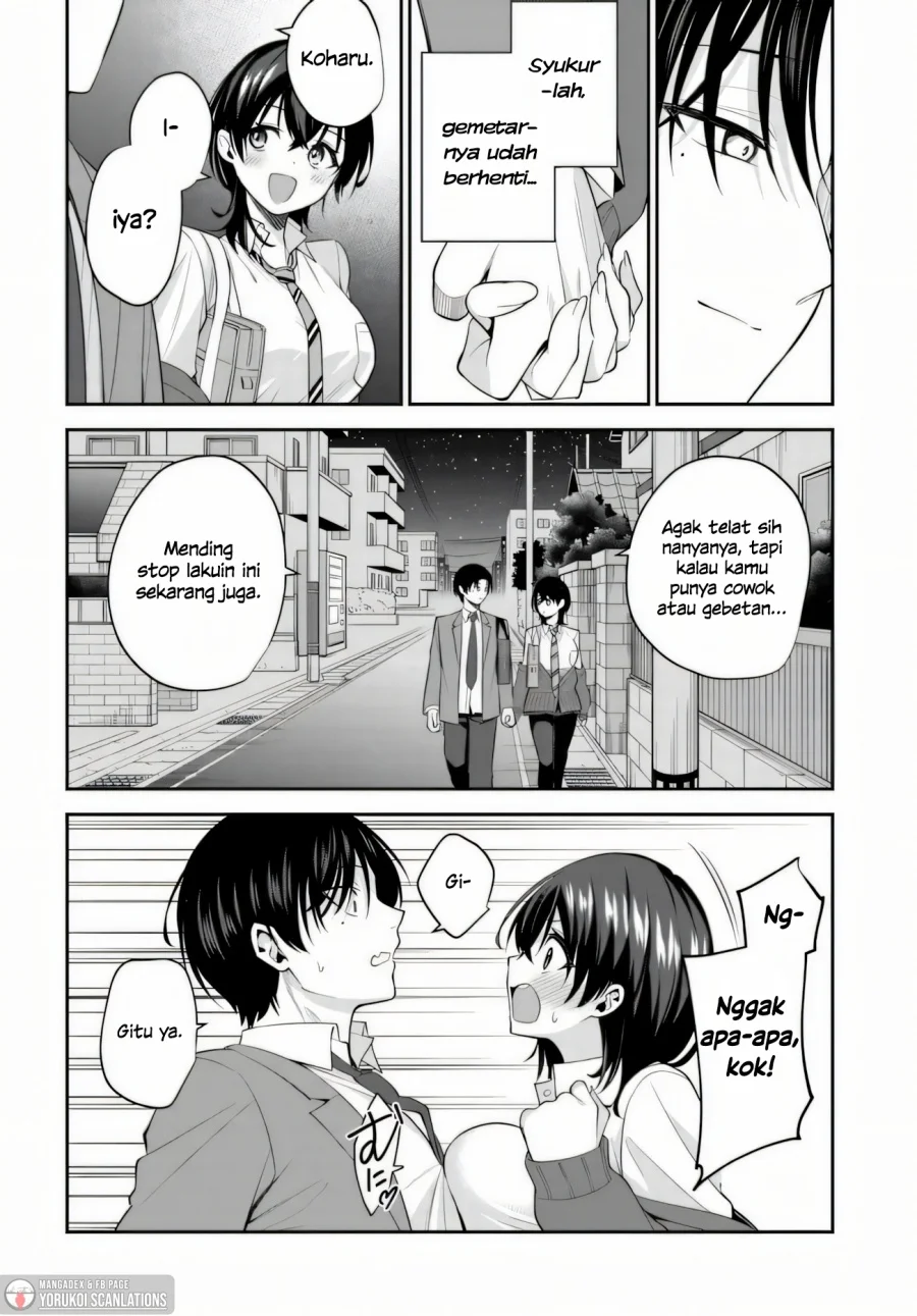 Teisou Gyakuten Sekai de Tanomeba Yareru to Uwasa no Ore Chapter 2 page 16