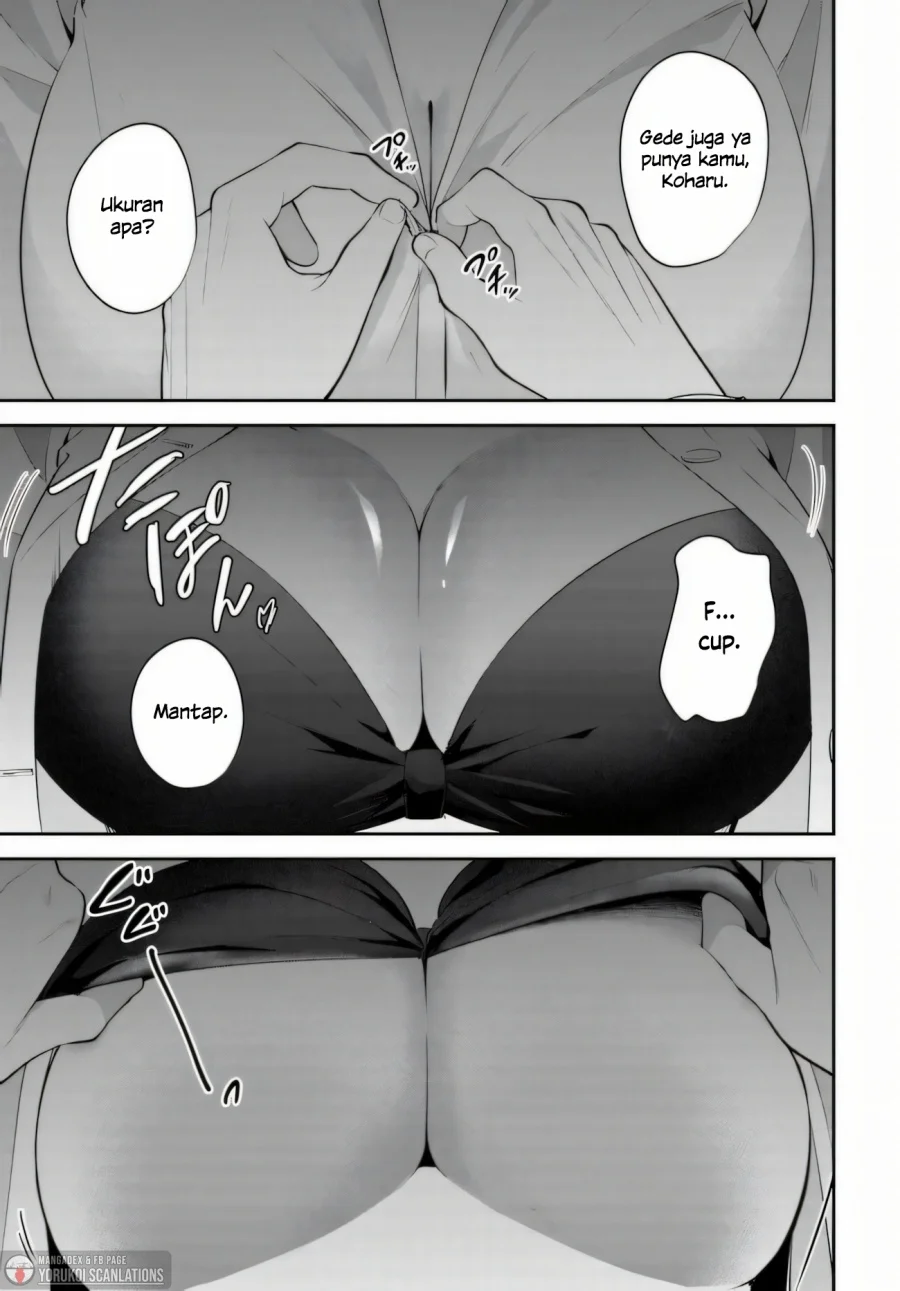 Teisou Gyakuten Sekai de Tanomeba Yareru to Uwasa no Ore Chapter 2 page 23