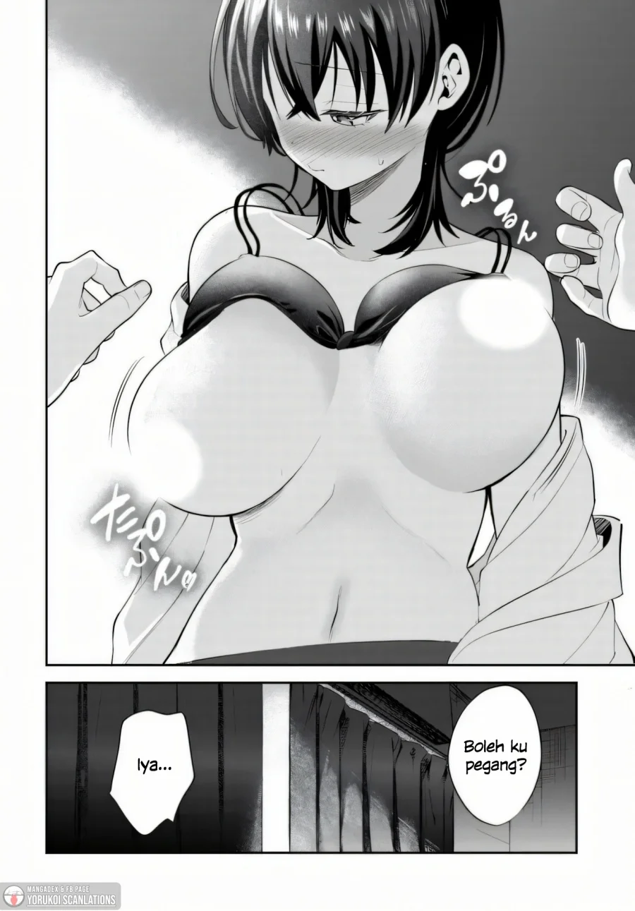Teisou Gyakuten Sekai de Tanomeba Yareru to Uwasa no Ore Chapter 2 page 24