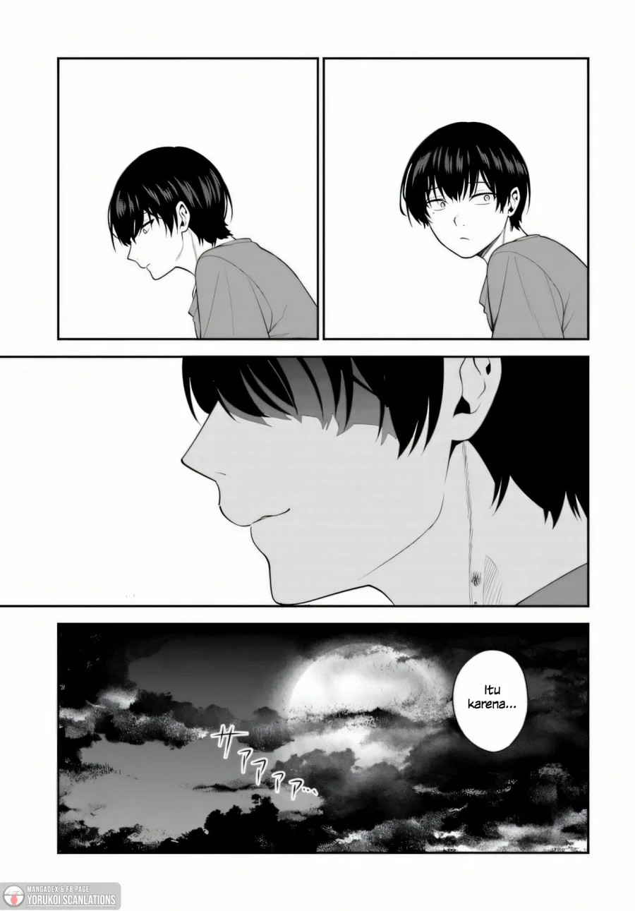Teisou Gyakuten Sekai de Tanomeba Yareru to Uwasa no Ore Chapter 3 page 19
