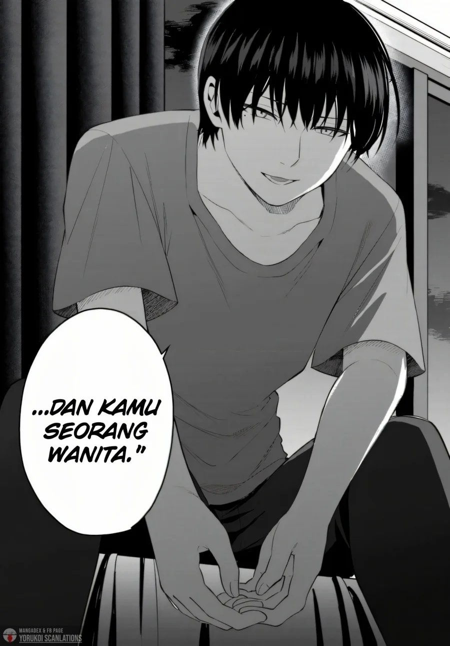 Teisou Gyakuten Sekai de Tanomeba Yareru to Uwasa no Ore Chapter 3 page 21