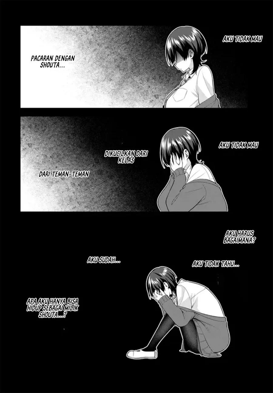 Teisou Gyakuten Sekai de Tanomeba Yareru to Uwasa no Ore Chapter 5 page 27