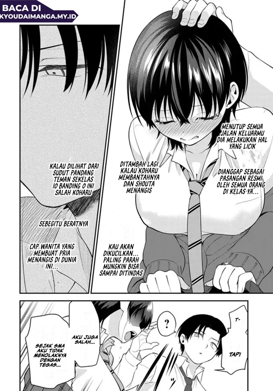 Teisou Gyakuten Sekai de Tanomeba Yareru to Uwasa no Ore Chapter 5 page 29