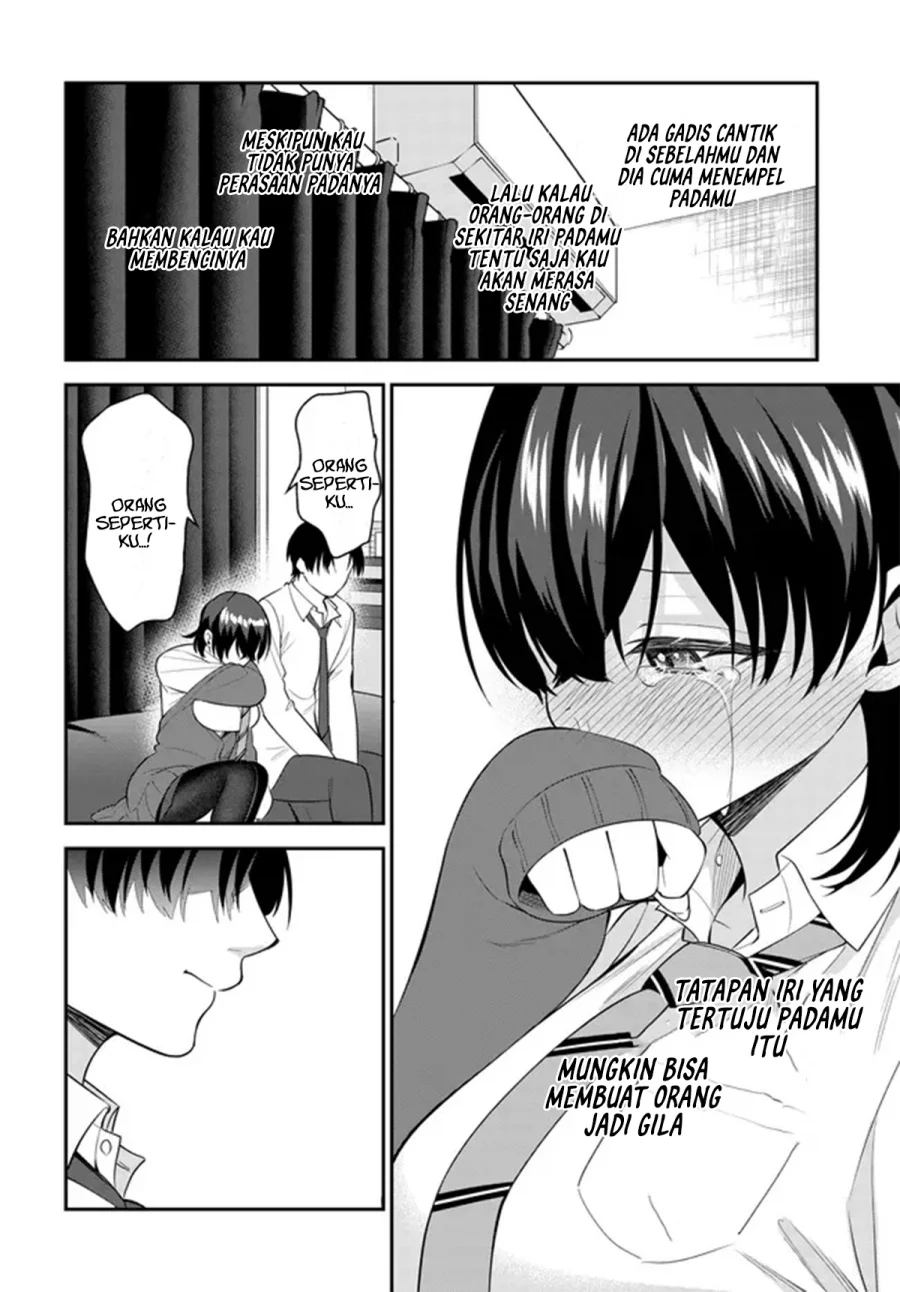 Teisou Gyakuten Sekai de Tanomeba Yareru to Uwasa no Ore Chapter 5 page 33