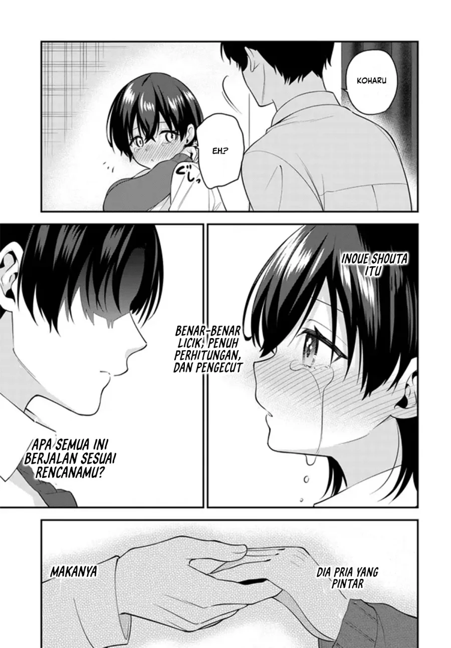 Teisou Gyakuten Sekai de Tanomeba Yareru to Uwasa no Ore Chapter 5 page 34