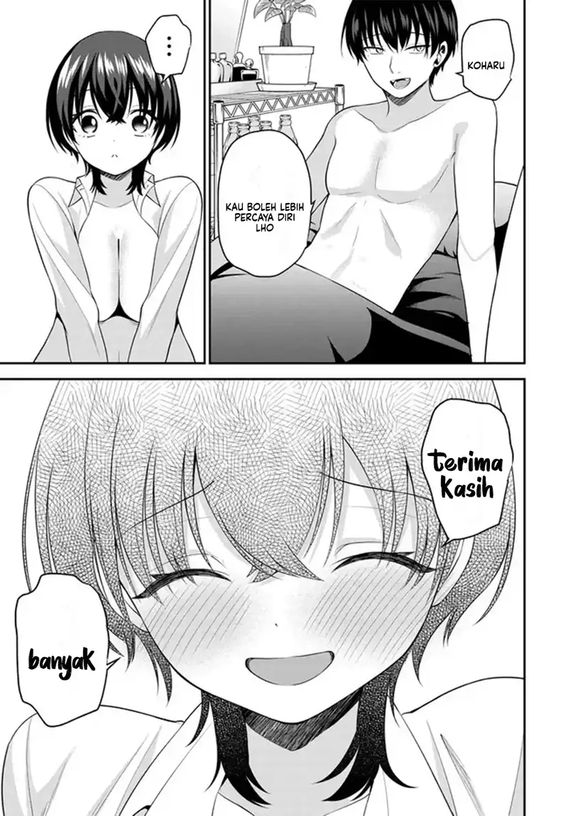 Teisou Gyakuten Sekai de Tanomeba Yareru to Uwasa no Ore Chapter 6 page 10