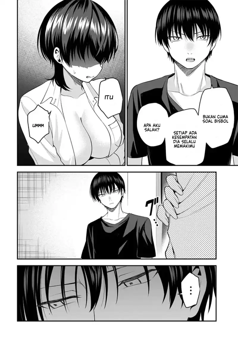 Teisou Gyakuten Sekai de Tanomeba Yareru to Uwasa no Ore Chapter 6 page 17