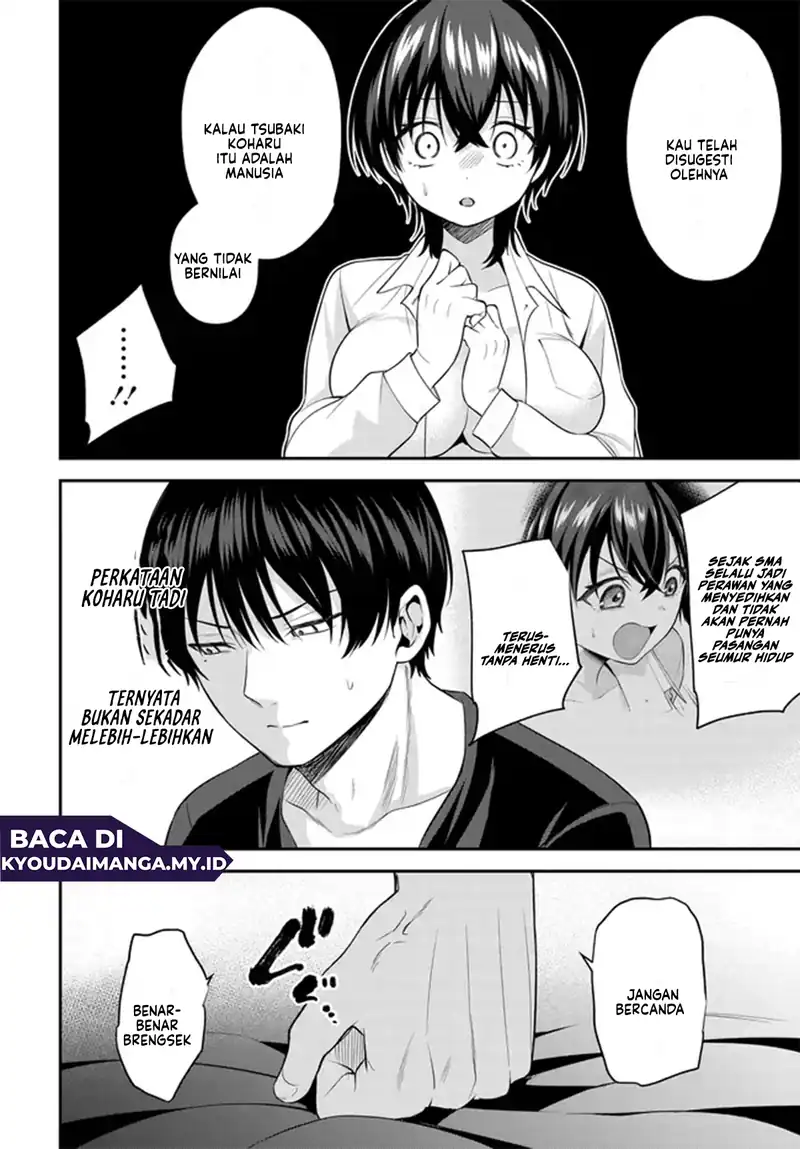 Teisou Gyakuten Sekai de Tanomeba Yareru to Uwasa no Ore Chapter 6 page 19