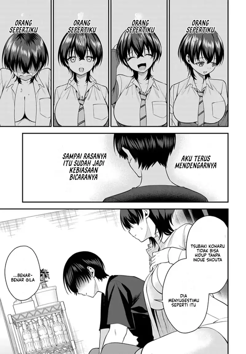 Teisou Gyakuten Sekai de Tanomeba Yareru to Uwasa no Ore Chapter 6 page 20
