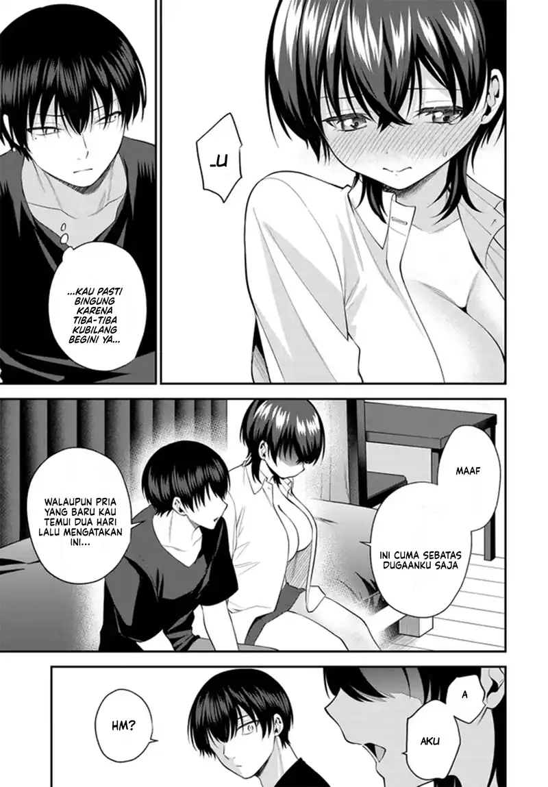 Teisou Gyakuten Sekai de Tanomeba Yareru to Uwasa no Ore Chapter 6 page 22